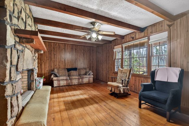 788 Lake Forest Drive, Blue Ridge, GA 30513