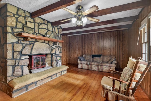 788 Lake Forest Drive, Blue Ridge, GA 30513