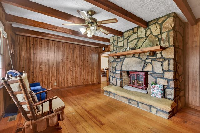 788 Lake Forest Drive, Blue Ridge, GA 30513