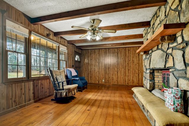 788 Lake Forest Drive, Blue Ridge, GA 30513