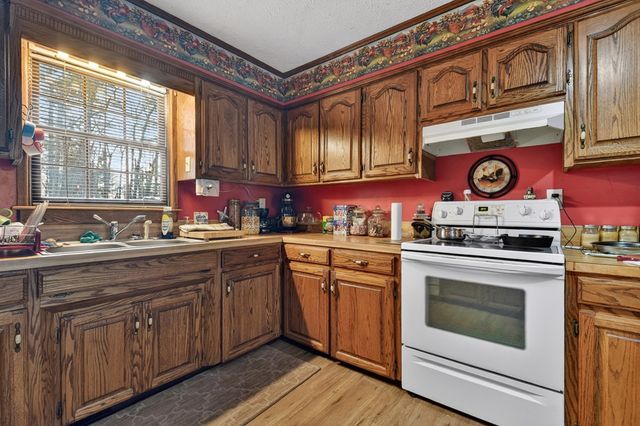 788 Lake Forest Drive, Blue Ridge, GA 30513