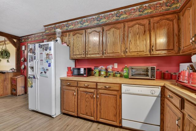 788 Lake Forest Drive, Blue Ridge, GA 30513