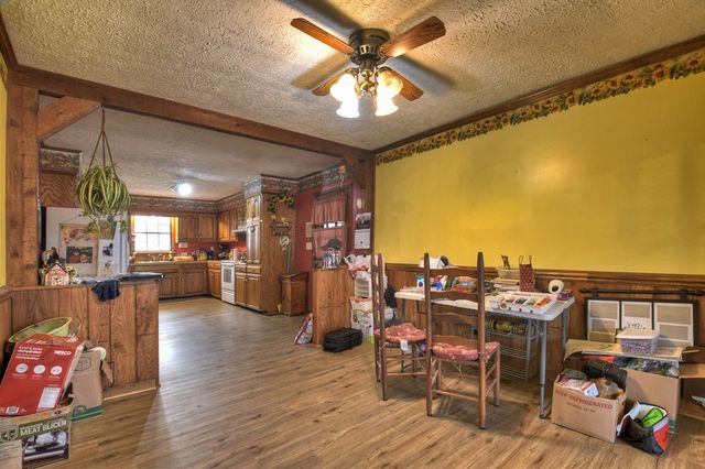 788 Lake Forest Drive, Blue Ridge, GA 30513