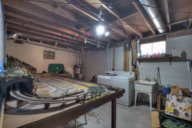 788 Lake Forest Drive, Blue Ridge, GA 30513