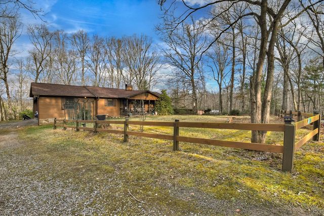 788 Lake Forest Drive, Blue Ridge, GA 30513