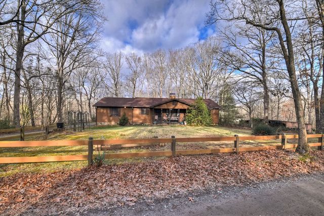 788 Lake Forest Drive, Blue Ridge, GA 30513