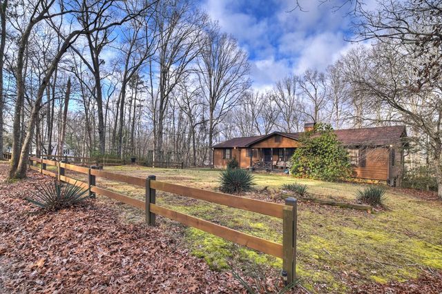 788 Lake Forest Drive, Blue Ridge, GA 30513