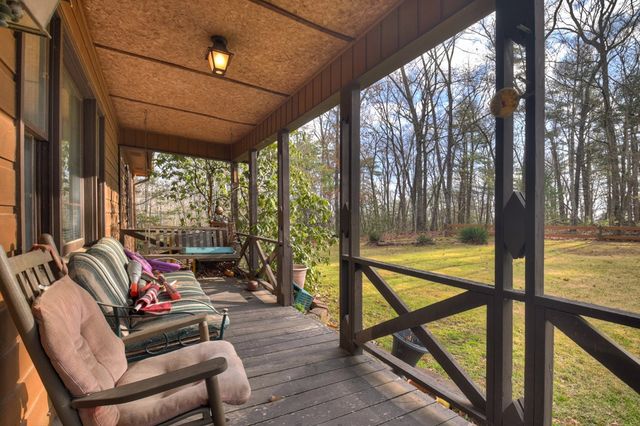 788 Lake Forest Drive, Blue Ridge, GA 30513