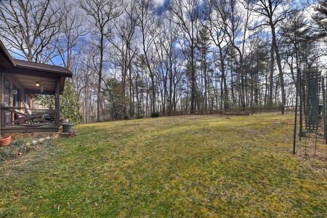 788 Lake Forest Drive, Blue Ridge, GA 30513