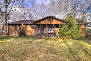 788 Lake Forest Drive, Blue Ridge, GA 30513