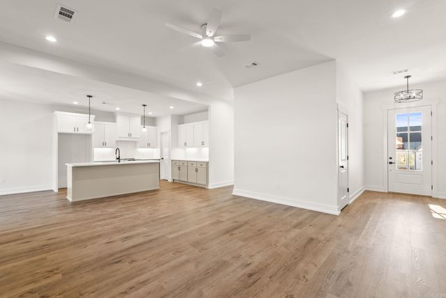 41 Ridge View Street, Vilonia, AR 72173