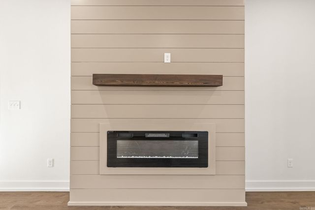 41 Ridge View Street, Vilonia, AR 72173