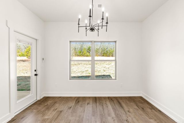 41 Ridge View Street, Vilonia, AR 72173