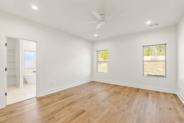 41 Ridge View Street, Vilonia, AR 72173