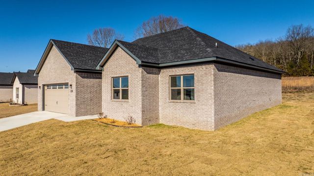 41 Ridge View Street, Vilonia, AR 72173