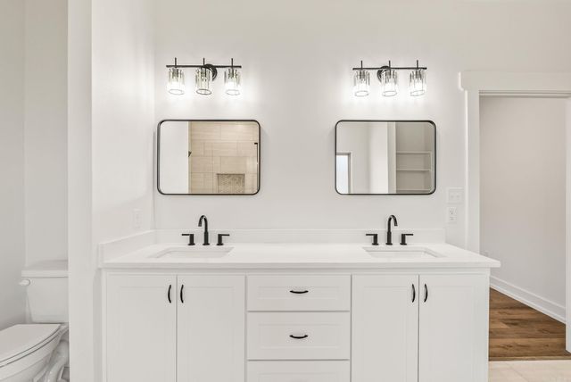 41 Ridge View Street, Vilonia, AR 72173