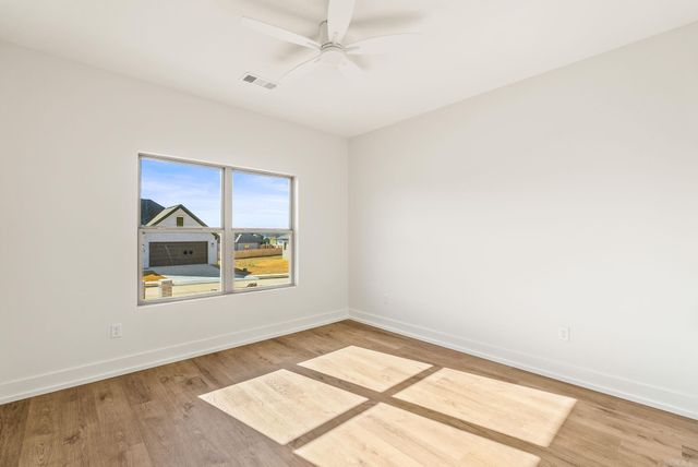 41 Ridge View Street, Vilonia, AR 72173