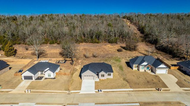 41 Ridge View Street, Vilonia, AR 72173