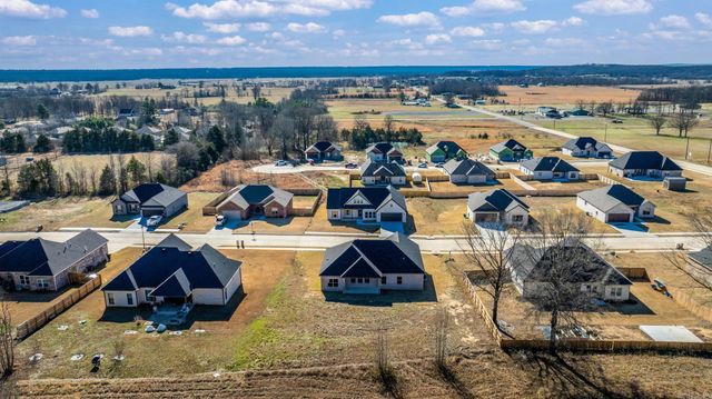 41 Ridge View Street, Vilonia, AR 72173