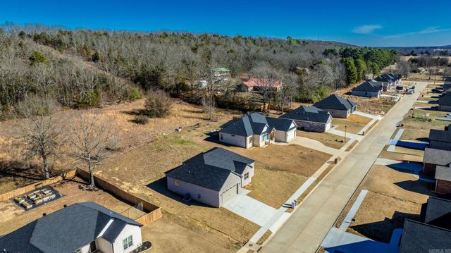 41 Ridge View Street, Vilonia, AR 72173