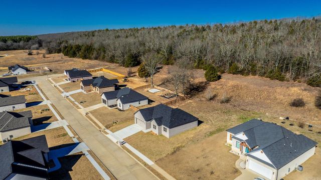 41 Ridge View Street, Vilonia, AR 72173