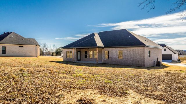 41 Ridge View Street, Vilonia, AR 72173