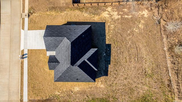 41 Ridge View Street, Vilonia, AR 72173