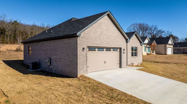 41 Ridge View Street, Vilonia, AR 72173