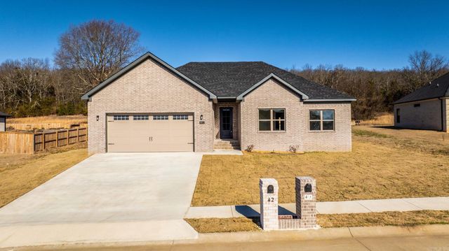 41 Ridge View Street, Vilonia, AR 72173
