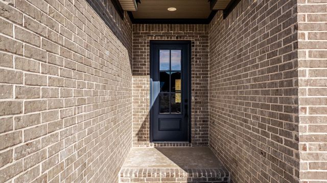 41 Ridge View Street, Vilonia, AR 72173