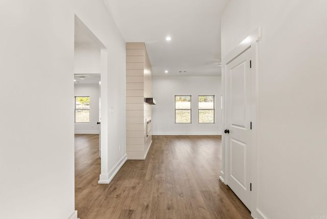 41 Ridge View Street, Vilonia, AR 72173