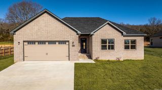 41 Ridge View Street, Vilonia, AR 72173