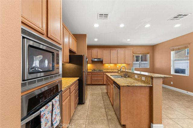 3693 Solandra Street, Perris, CA 92571