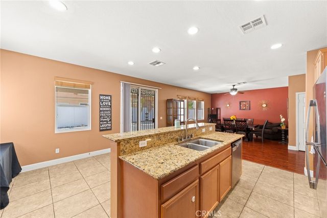 3693 Solandra Street, Perris, CA 92571