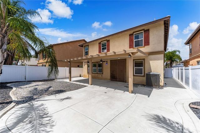 3693 Solandra Street, Perris, CA 92571