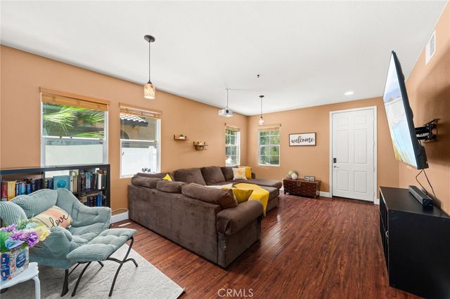 3693 Solandra Street, Perris, CA 92571