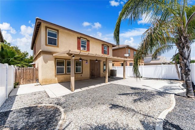 3693 Solandra Street, Perris, CA 92571