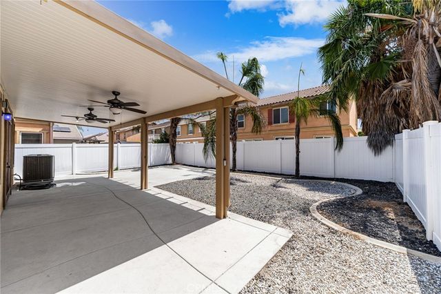 3693 Solandra Street, Perris, CA 92571