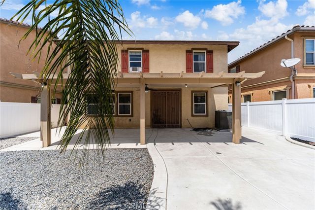 3693 Solandra Street, Perris, CA 92571