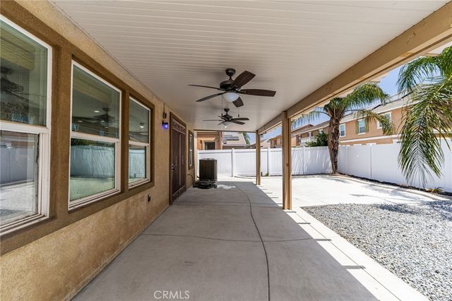 3693 Solandra Street, Perris, CA 92571