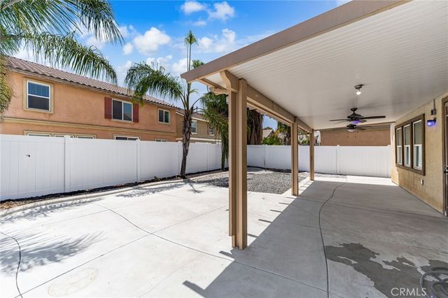 3693 Solandra Street, Perris, CA 92571