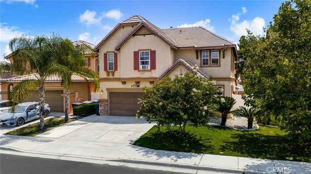 3693 Solandra Street, Perris, CA 92571