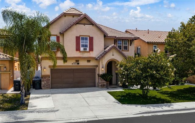 3693 Solandra Street, Perris, CA 92571