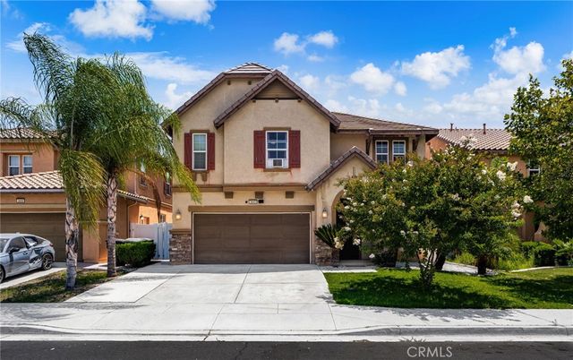 3693 Solandra Street, Perris, CA 92571