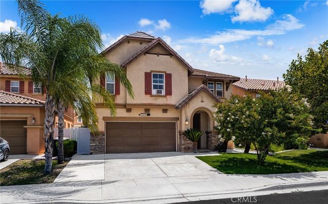 3693 Solandra Street, Perris, CA 92571