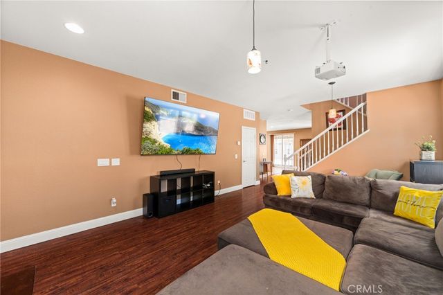 3693 Solandra Street, Perris, CA 92571
