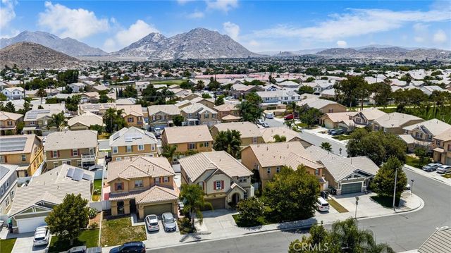3693 Solandra Street, Perris, CA 92571
