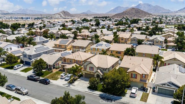 3693 Solandra Street, Perris, CA 92571