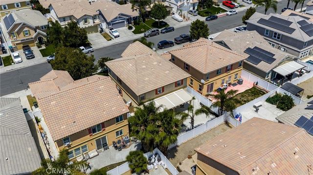 3693 Solandra Street, Perris, CA 92571