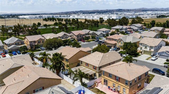 3693 Solandra Street, Perris, CA 92571